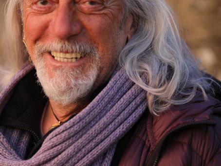 Shel Shapiro: Da venerdì 16 aprile sarà disponibile “Vedrai Jerusalem"