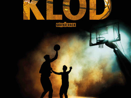 Krikka Reggae: è disponibile "Klod", l'EP colonna sonora dell'omonimo cortometraggio