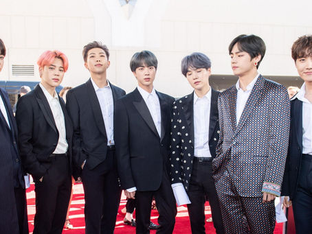 BTS: disponibile il videoclip di "Butter"