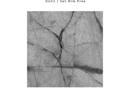 “Until I Set Him Free”, è il nuovo album del pianista e compositore britannico James Batty