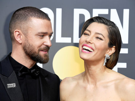 Justin Timberlake e Jessica Biel hanno avuto un altro figlio