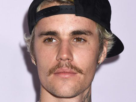 Justin Bieber a lavoro sulla tracklist dell’album