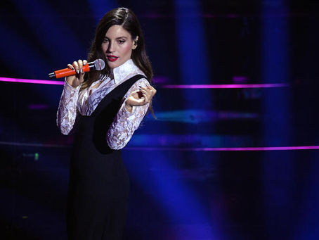 Ditonellapiaga: aggiunte nuove date a "Camouflage, il Tour"