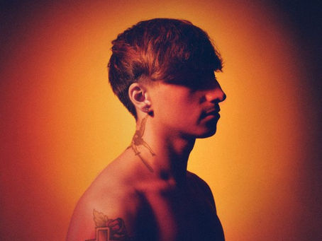Hit Parade: X2 di Sick Luke raggiunge subito la vetta. Il rapper italiano spopola anche all'estero
