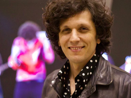 Ermal Meta: fuori il videoclip "Uno"