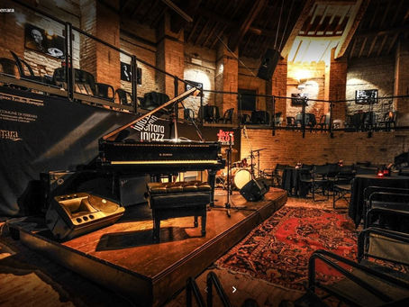 Tornano i concerti di Ferrara Jazz, quattro serate a settimana fino a dicembre