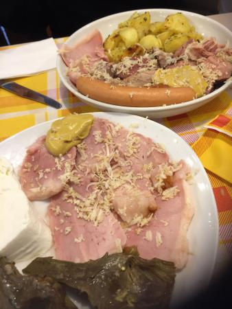 Serata triestina