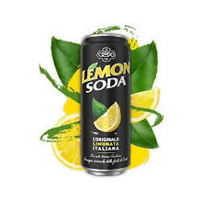Lemonsoda