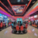 gaming zone mall india.jpg