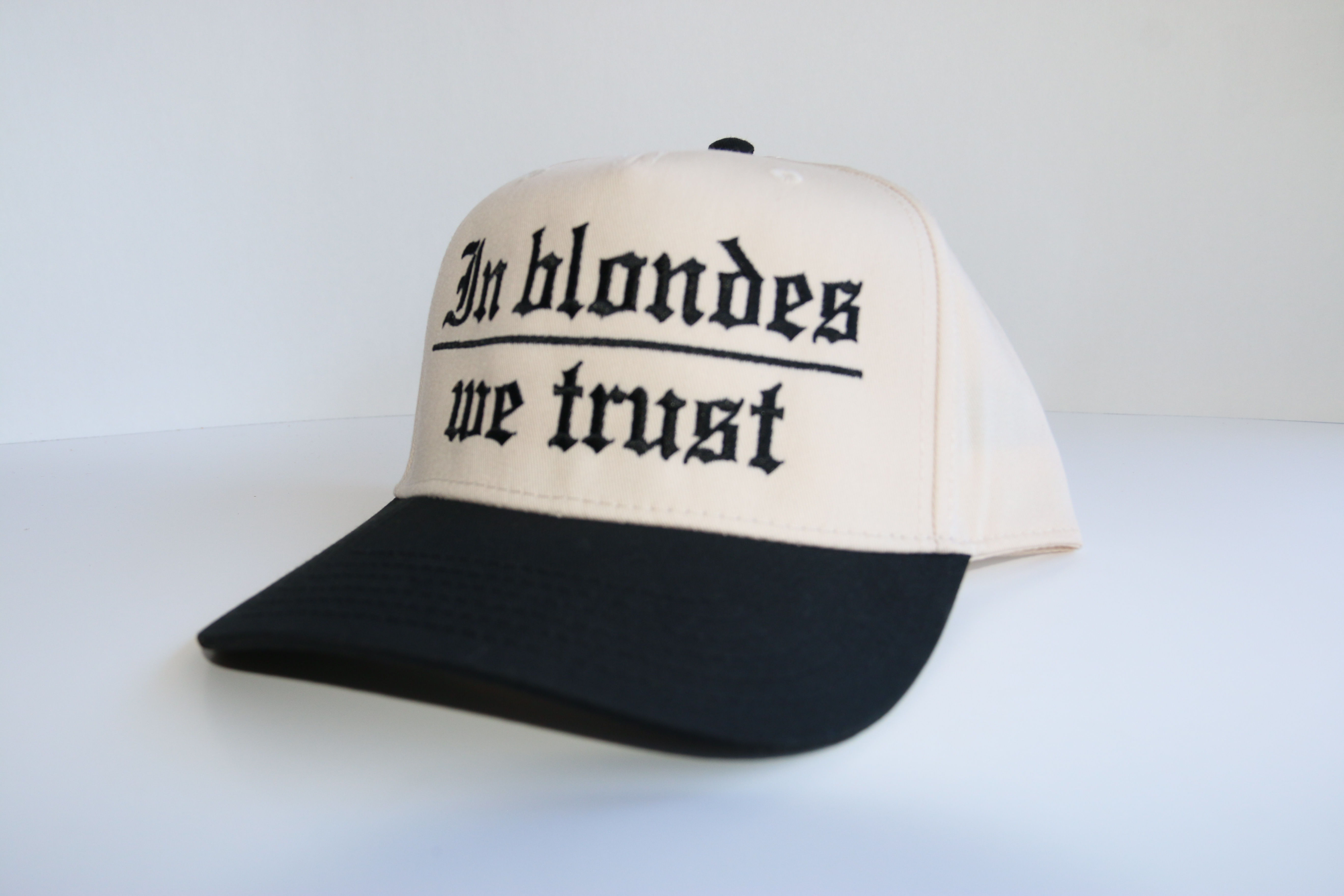 The Mafia Black Hat