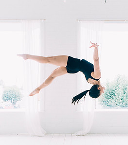 Tumbling classes