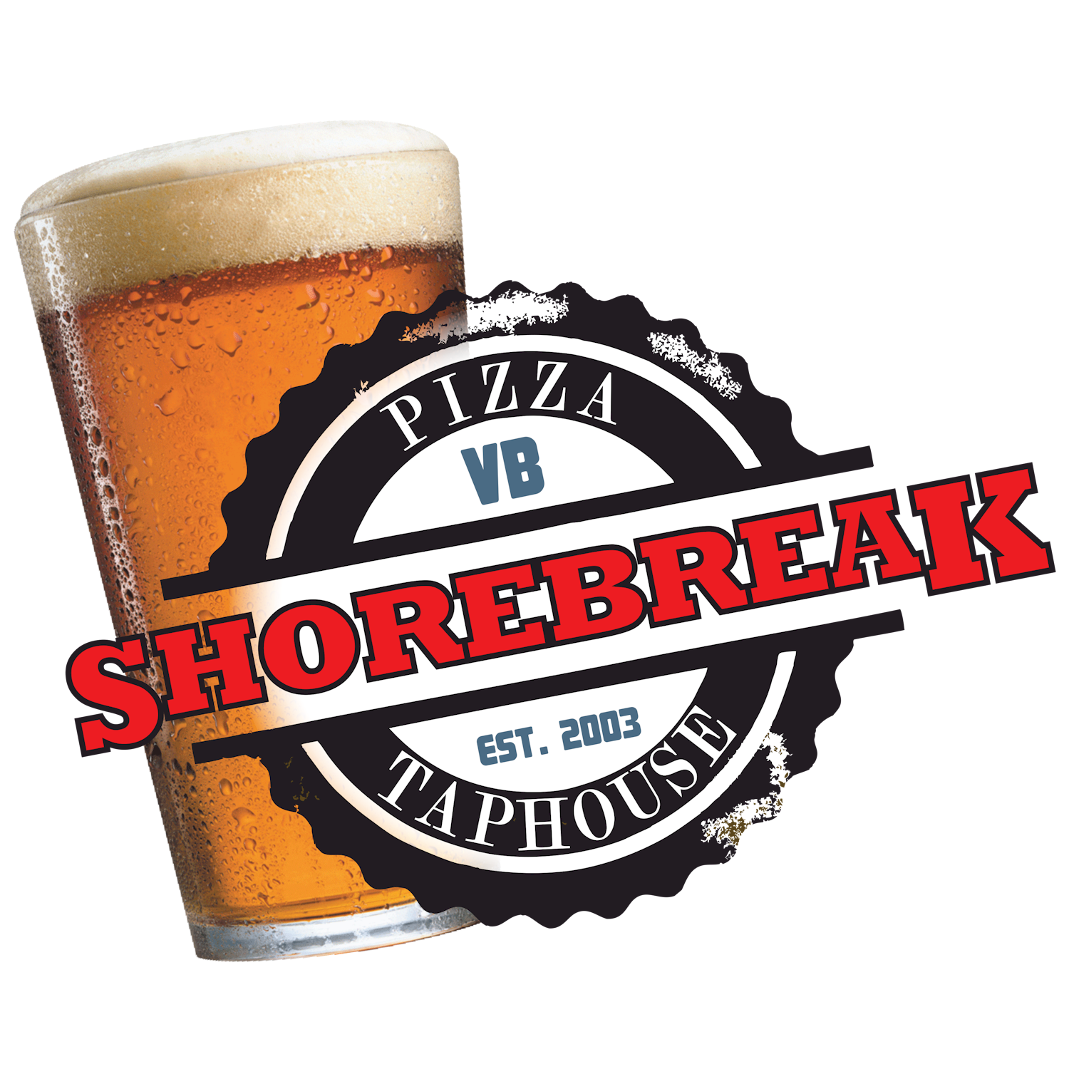 Shorebreak Pizza & Taphouse in Virginia Beach