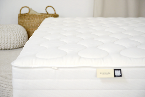 ecomade Komfortmatratze waschbare Hülle.png