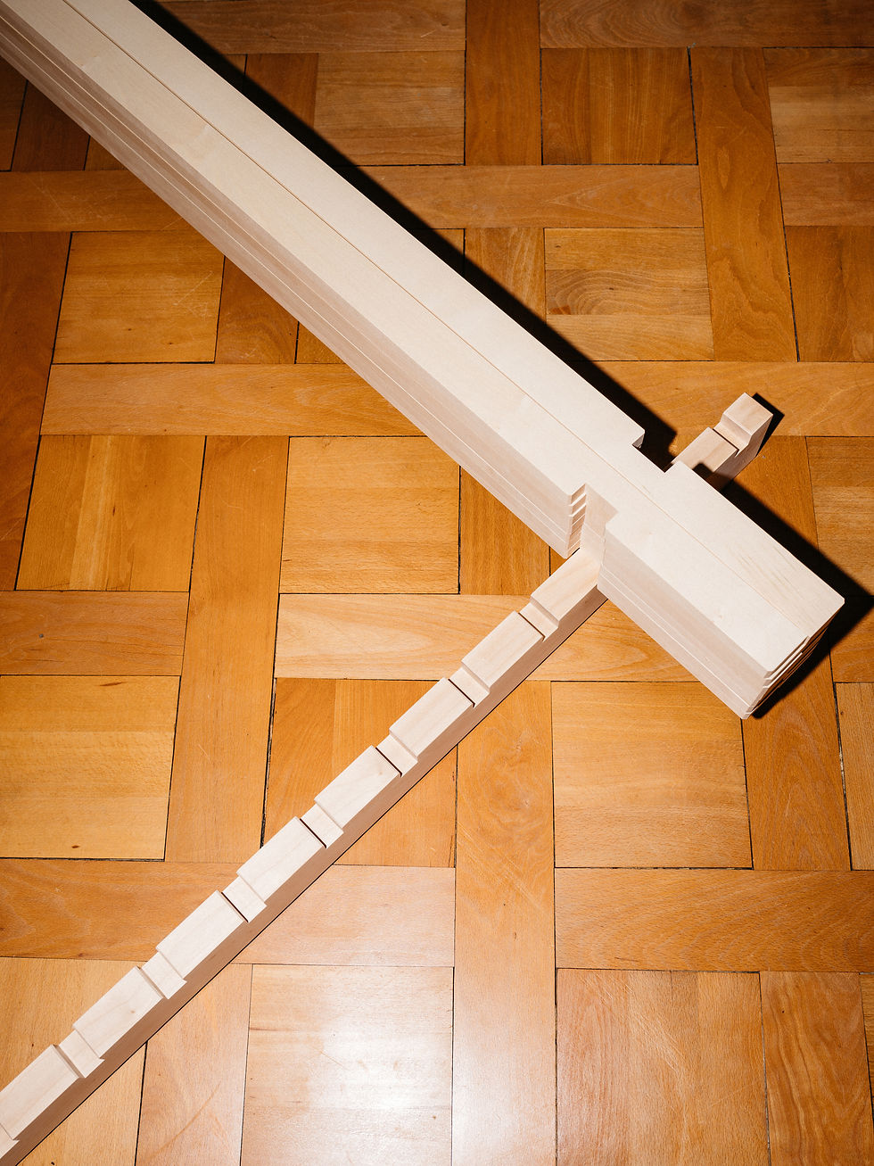 Miniaturbild: Nachhaltiges Steckbett