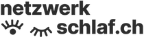 Netzwerk Schlaf Logo