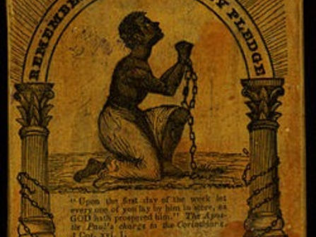 The American Colonization Society (ACS)