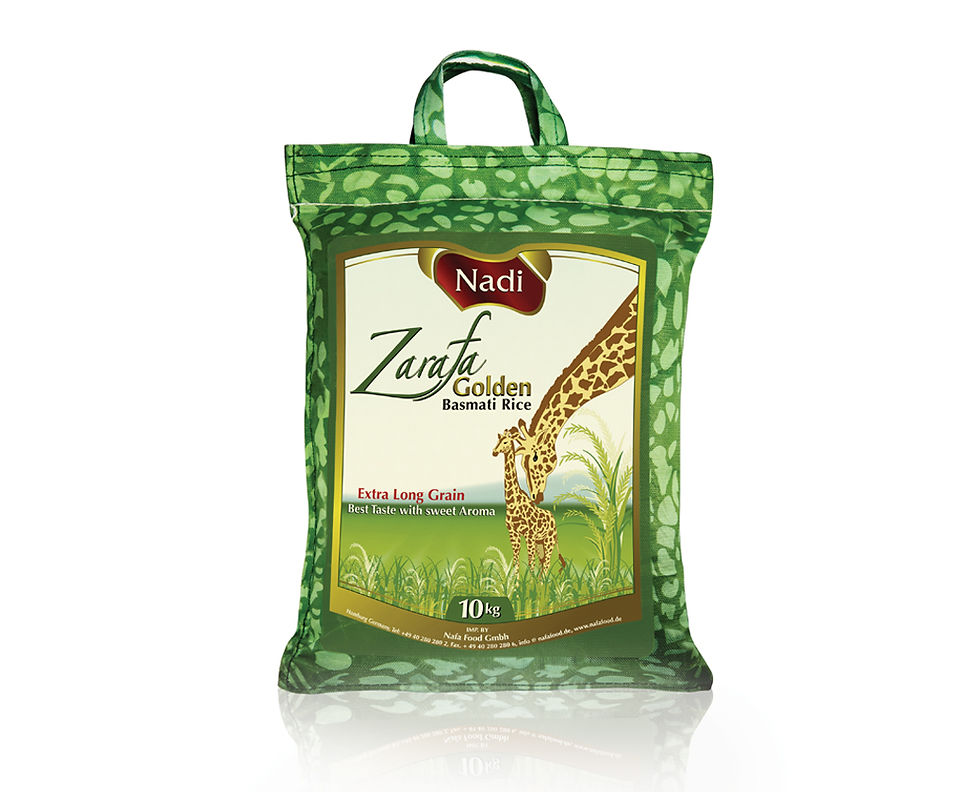 Nadi Zarafa Golden