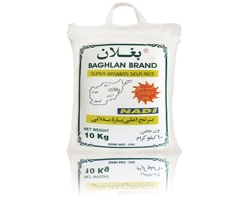 Nadi Baghlan