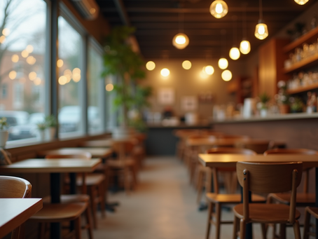 Small Business, Big Impact: ADRM's Fitout Approach