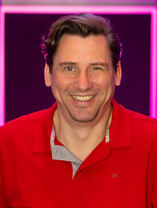 Robert Lansing, Schauspieler, Bühnenpolka