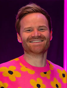 Lukas Maier, Musiker, Bühnenpolka