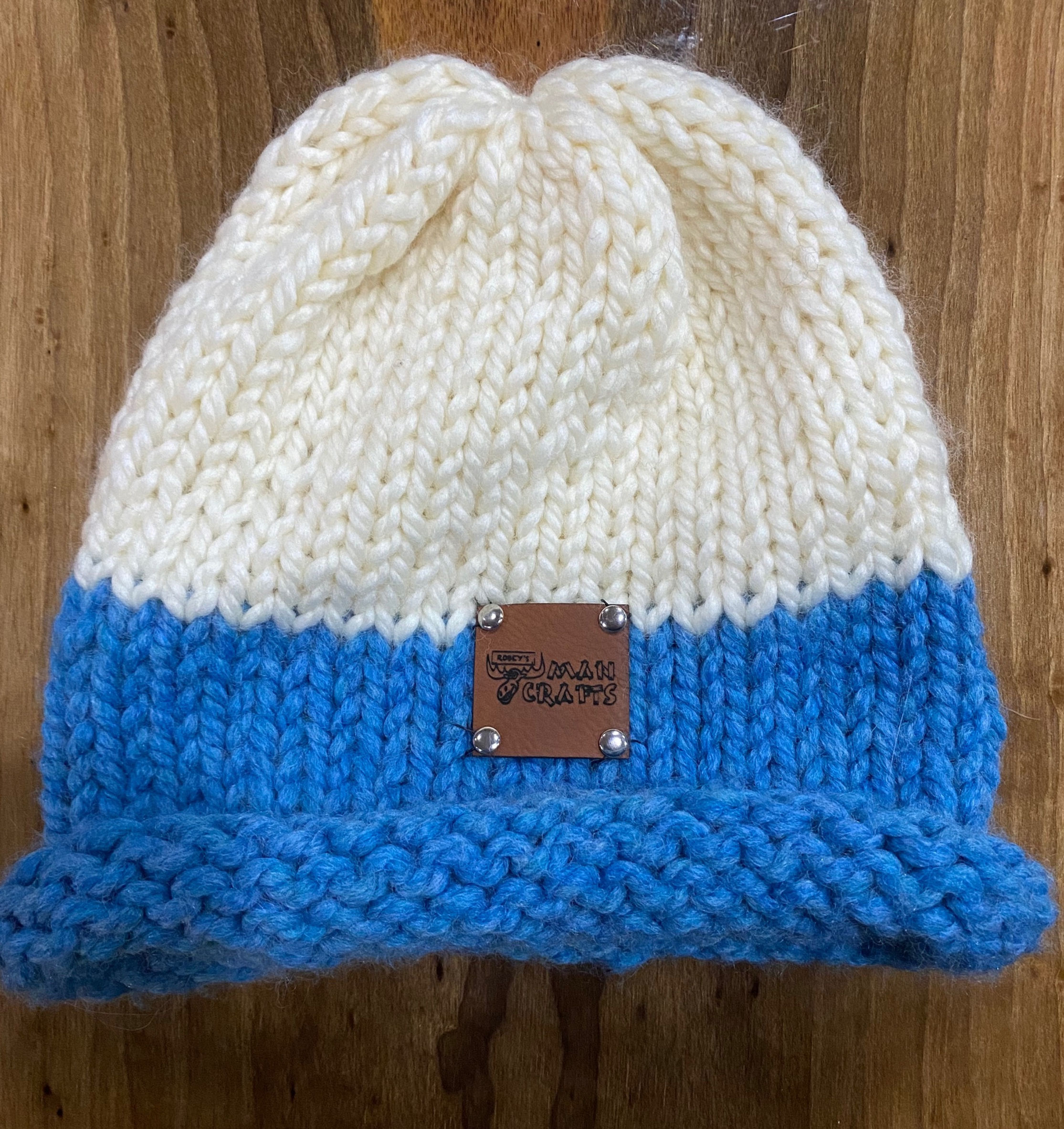 Knit Hat