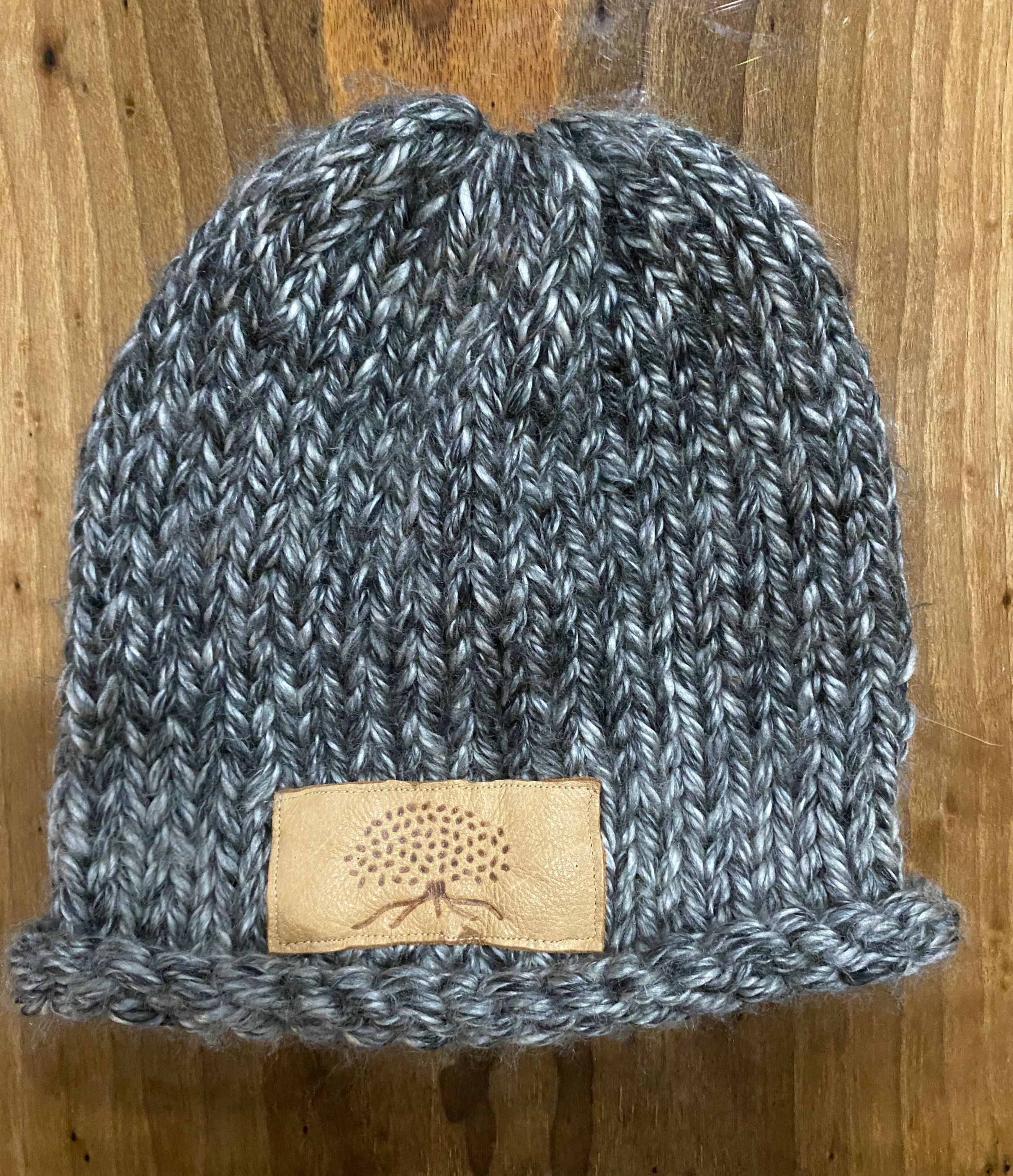 Knit Hat