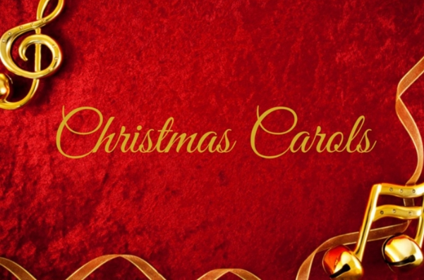 Christmas Carol Service