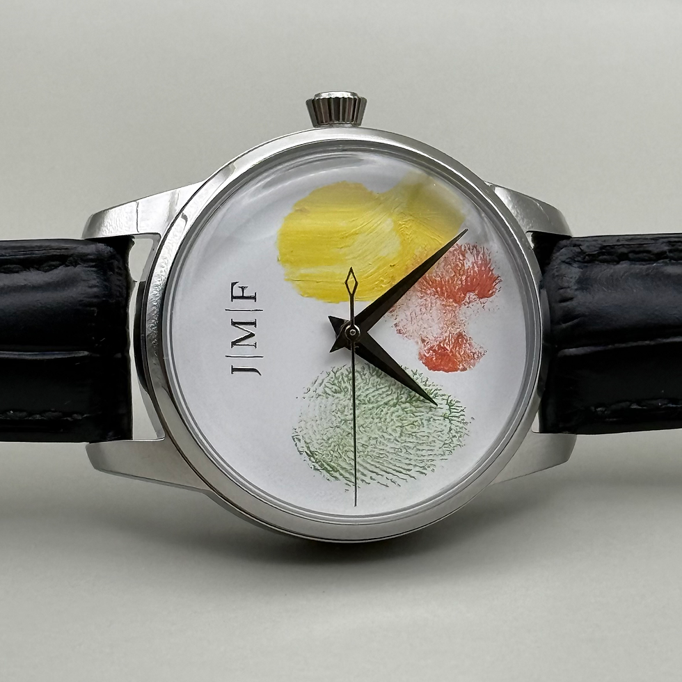 Miniaturbild: burbs. ATLAS "Create your own Dial"