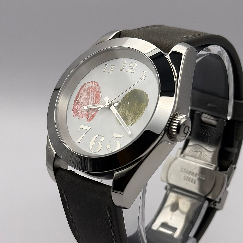 Miniaturbild: burbs. ATLAS "Create your own Dial"
