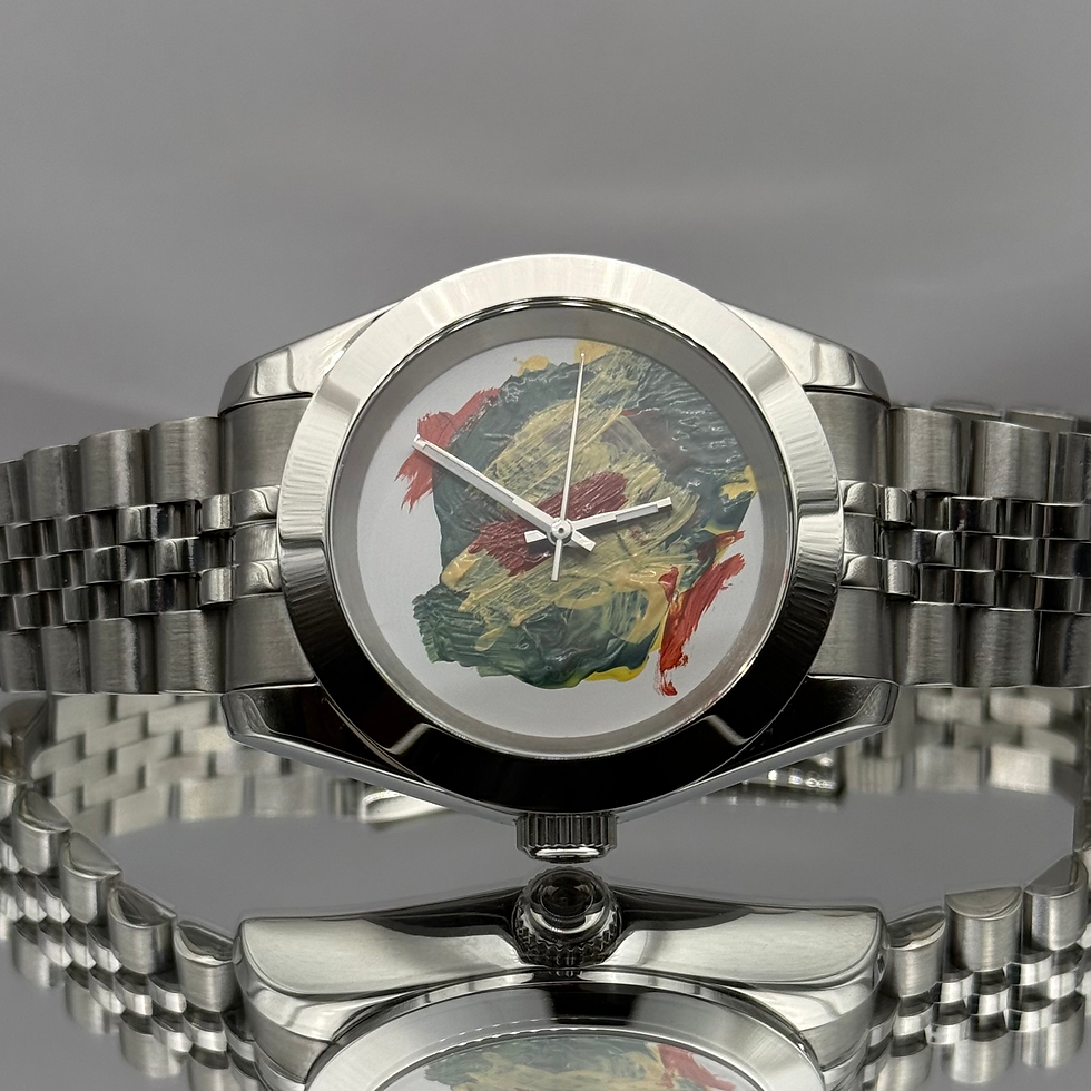 Miniaturbild: burbs. ATLAS "Create your own Dial"