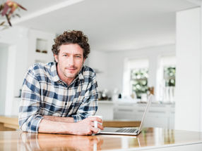 ブログ継続で朝の習慣力が磨かれた