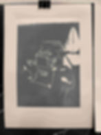 Première impression en gris