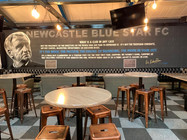 Sir Bobby Robson Lounge