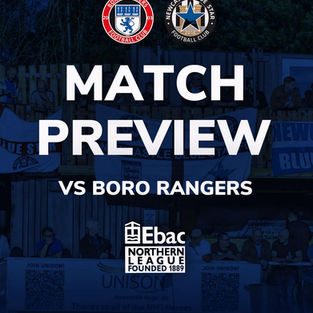 Boro Rangers vs Newcastle Blue Star (25/04/2025)
