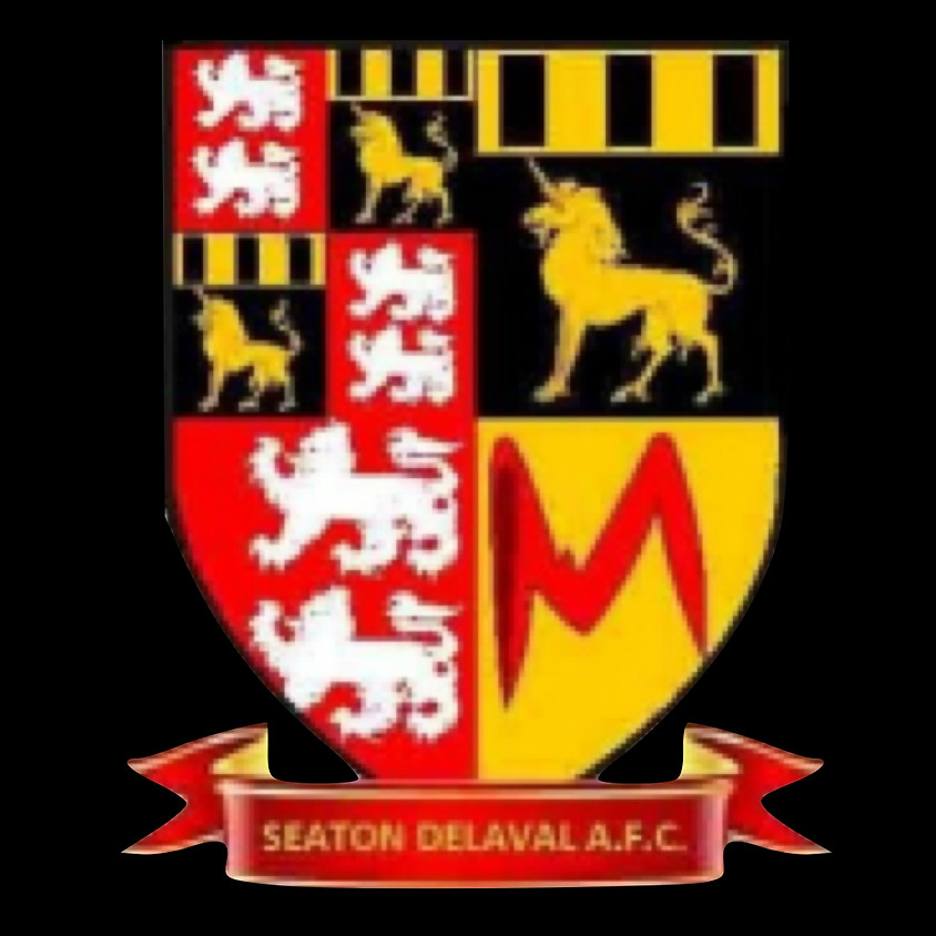 Newcastle Blue Star v Seaton Delaval