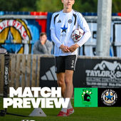 Blyth Spartans vs Newcastle Blue Star (08/08/2026)