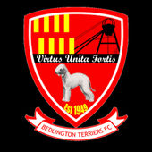 Newcastle Blue Star v Bedlington Terriers (15/08/2023)