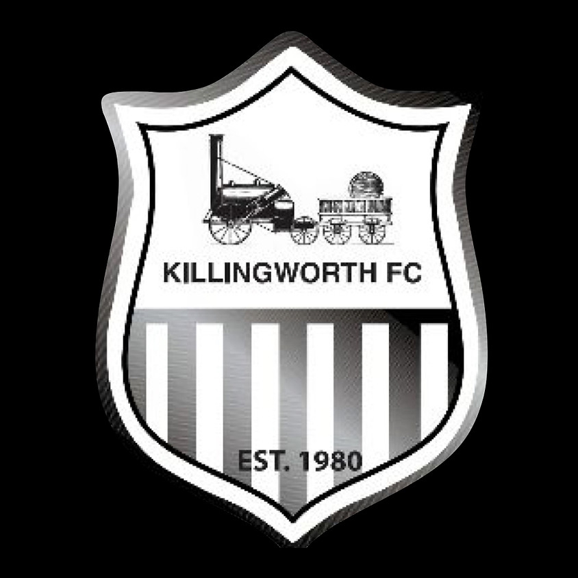 Newcastle Blue Star v Killingworth
