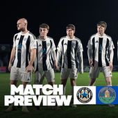 Newcastle Blue Star vs Penrith AFC (28/03/2026)