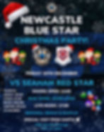 NBSFC vs Seaham Red Star