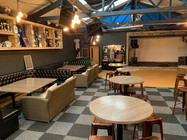 Sir Bobby Robson Lounge