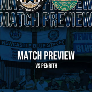 Newcastle Blue Star vs Penrith (22/02/2025)