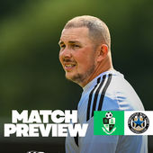 Blyth Spartans vs Newcastle Blue Star (06/10/2026)