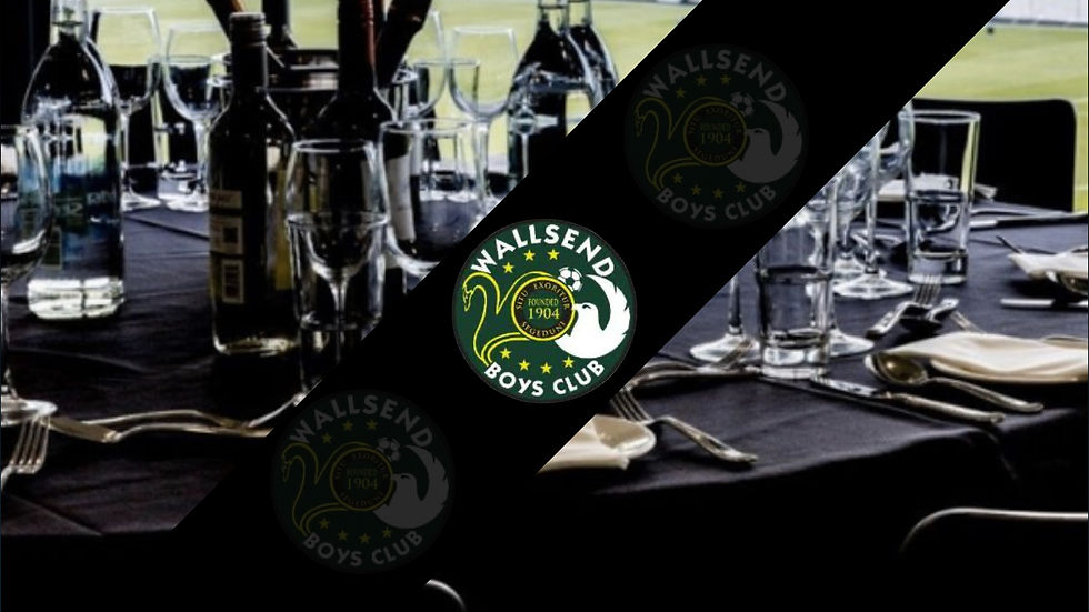 Newcastle Blue Star vs Wallsend Boys Club