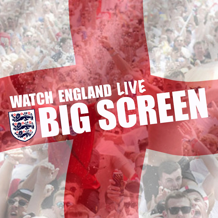 Euro 2020: England v Croatia