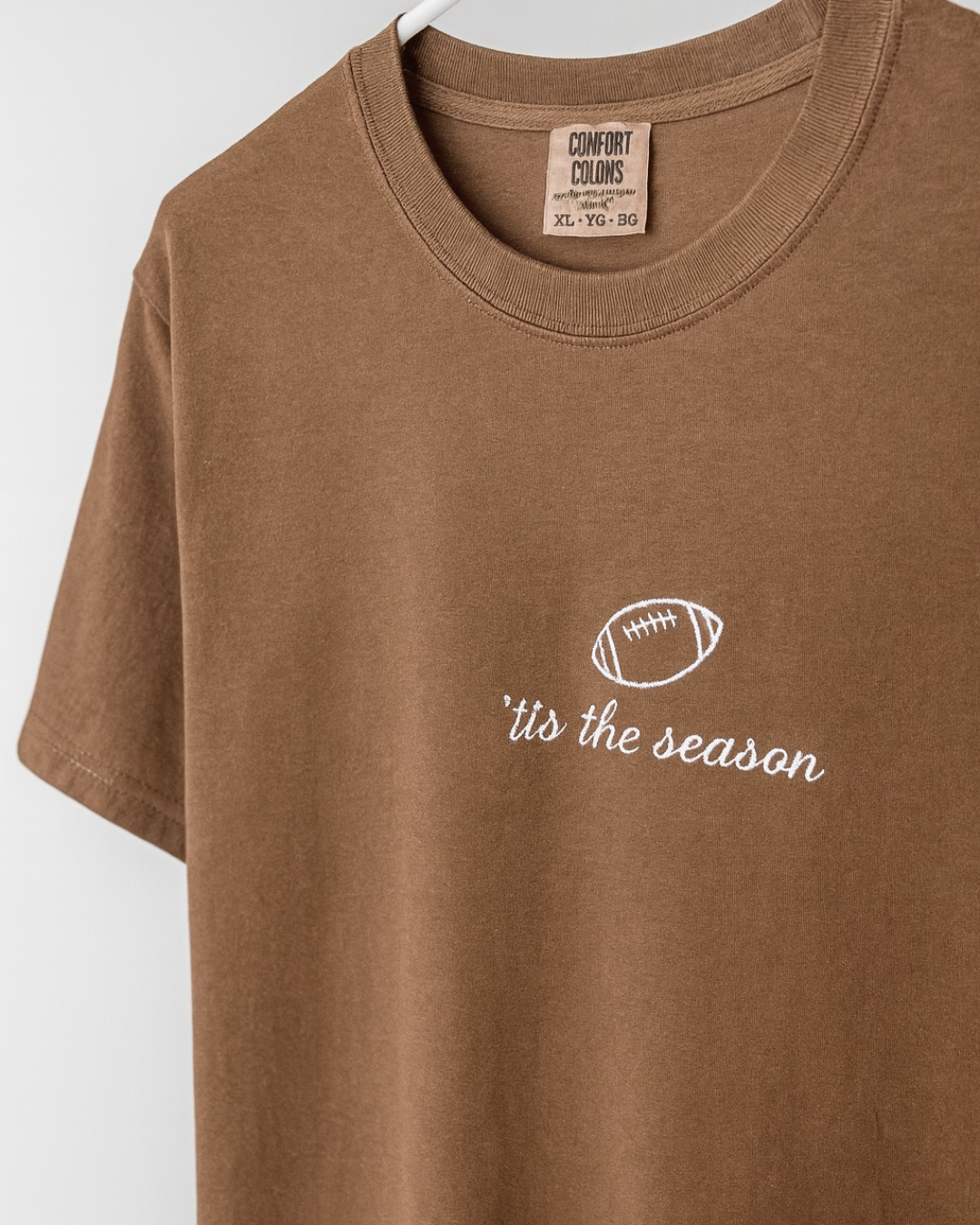 TIS THE FOOTBALL SEASON