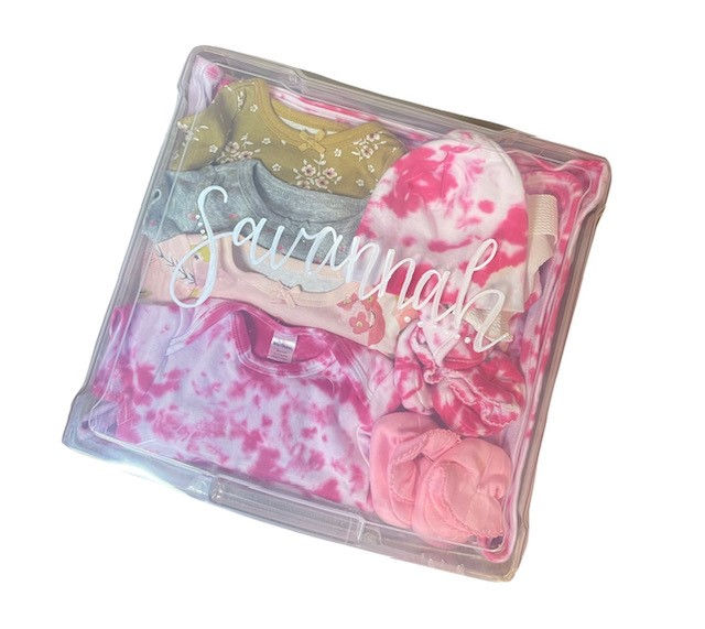 Thumbnail: BABY BOX (Mega)