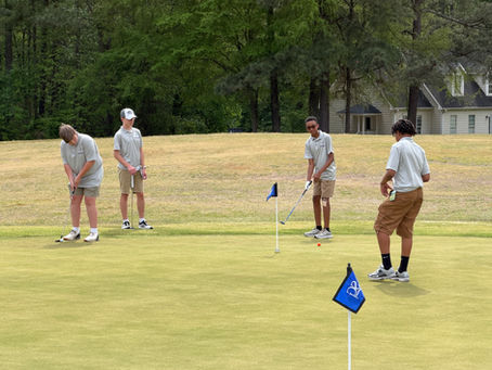 ACS Newsletter April 19, 2026