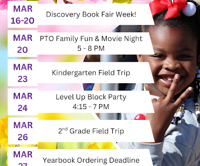 ACS NEWSLETTER March 22, 2026